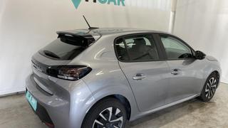 Peugeot 208  - Style - photo 3