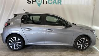 Peugeot 208  - Style - photo 4