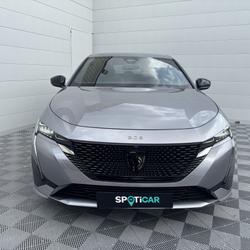 Peugeot 308 III Phase 1 Hybrid 145 e-DCS6 GT occasion - Meyzieu - photo 2/50