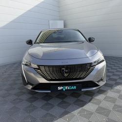 Peugeot 308 SW 2e generation Hybrid 145 e-DCS6 ALLURE occasion - Meyzieu - photo 2/50