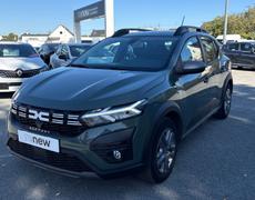 Dacia Sandero Vannes