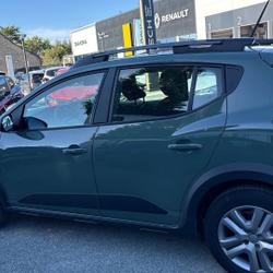 Dacia Sandero ECO-G 100 Stepway Expression occasion - Vannes - photo 2/22