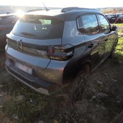 Citroen e-C3 Electrique 113ch Auto PLUS occasion - Les Herbiers - photo 2/5