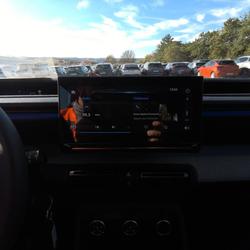 Citroen e-C3 Electrique 113ch Auto PLUS occasion - Les Herbiers - photo 3/5