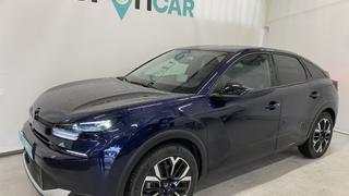 Citroen e-C4  - photo 0