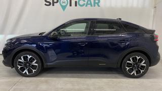 Citroen e-C4  - photo 1