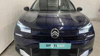 Citroen e-C4  - photo 2