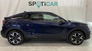 Citroen e-C4  - photo 4
