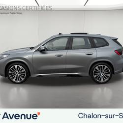 BMW iX1 U11 iX1 xDrive30 313ch BVA occasion - Chalon-sur-Sa&ocirc;ne - photo 2/32