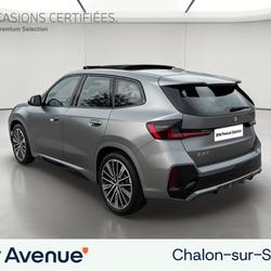 BMW iX1 U11 iX1 xDrive30 313ch BVA occasion - Chalon-sur-Sa&ocirc;ne - photo 3/32