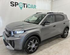 Citroen e-C3 Aircross Saint-Maurice-l'Exil