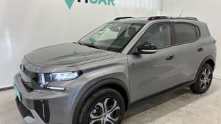 Citroen e-C3 Aircross  - photo 0