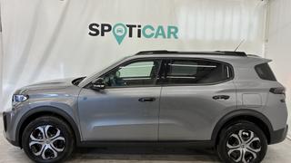 Citroen e-C3 Aircross  - photo 1