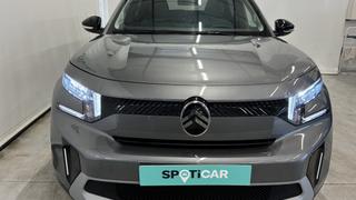 Citroen e-C3 Aircross  - photo 2