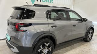 Citroen e-C3 Aircross  - photo 3
