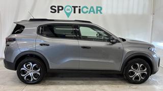 Citroen e-C3 Aircross  - photo 4
