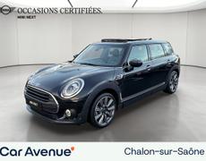 Mini Clubman Chalon-sur-Saône