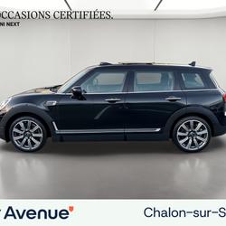 Mini Clubman One D 116 ch Edition Canonbury occasion - Chalon-sur-Sa&ocirc;ne - photo 2/32