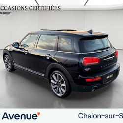 Mini Clubman One D 116 ch Edition Canonbury occasion - Chalon-sur-Sa&ocirc;ne - photo 3/32