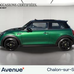 Mini Hatch 3 Portes Cooper SE 184 ch Edition Camden occasion - Chalon-sur-Sa&ocirc;ne - photo 2/32