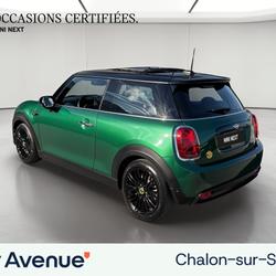 Mini Hatch 3 Portes Cooper SE 184 ch Edition Camden occasion - Chalon-sur-Sa&ocirc;ne - photo 3/32