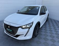 Peugeot e-208 Meyzieu