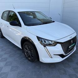 Peugeot e-208 Electrique Active Business Meyzieu