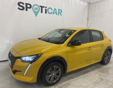 Peugeot e-208 - Electrique Active Pack - 16 990 €