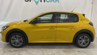 Peugeot e-208  - photo 1