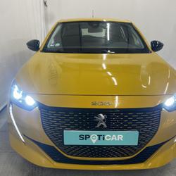 Peugeot e-208 Electrique Active Pack occasion - Saint-Maurice-l'Exil - photo 3/24