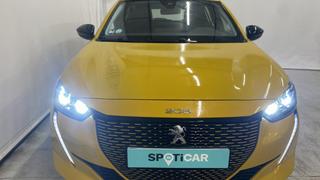 Peugeot e-208  - photo 2