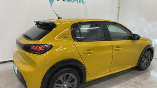 Peugeot e-208  - photo 3