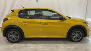 Peugeot e-208  - photo 4