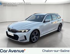 BMW Serie 3 Chalon-sur-Saône