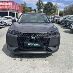 Ds DS3 DS 3 CROSSBACK 130cv Bhdi PERFORMANCE LINE+ Les Herbiers