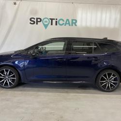 Toyota Corolla Touring Sports Hybride 140h GR Sport occasion - Saint-Maurice-l'Exil - photo 2/22