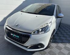 Peugeot 208 Meyzieu