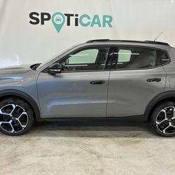 Citroen e-C3 Electrique 113ch Auto PLUS occasion - Saint-Maurice-l'Exil - photo 2/22