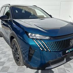 Peugeot 5008 1.2 HYBRID 145 E-DCS6 GT occasion - Meyzieu - photo 3/50