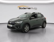 Dacia Sandero Vannes