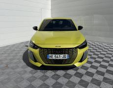 Peugeot 208 Meyzieu