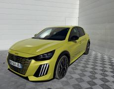Peugeot 208 Meyzieu