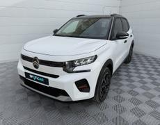 Citroen e-C3 Meyzieu