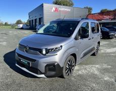 Citroen Berlingo Les Herbiers