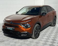 Citroen e-C4 Meyzieu