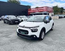 Citroen C3 - BlueHDi 100 S&S BVM Feel Business - 11 200 €