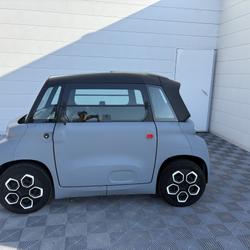 Citroen Ami occasion - Meyzieu - photo 2/19