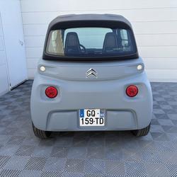 Citroen Ami occasion - Meyzieu - photo 3/19
