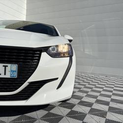Peugeot 208 societe 1.2 PT 75 S&S Premium Pack occasion - Meyzieu - photo 2/50