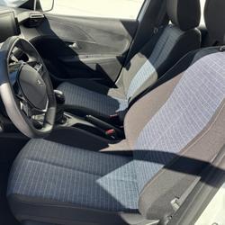 Peugeot 208 societe 1.2 PT 75 S&S Premium Pack occasion - Meyzieu - photo 3/50